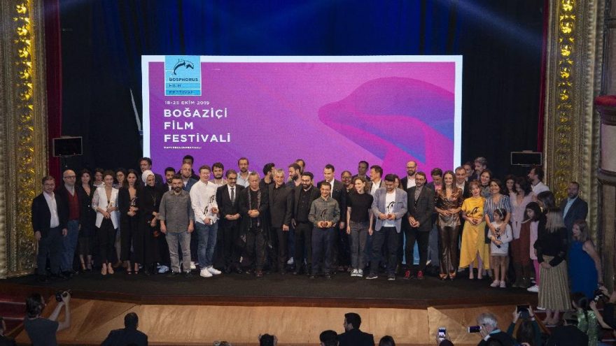 Boğaziçi Film Festivali’nin tarihi açıklandı