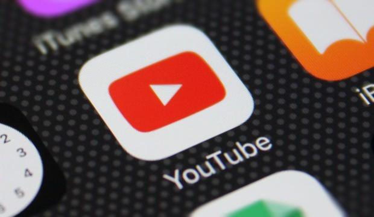 YouTube dan Rusya kararı!
