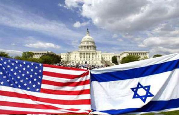 ABD nin İsrail e desteği damga vurdu