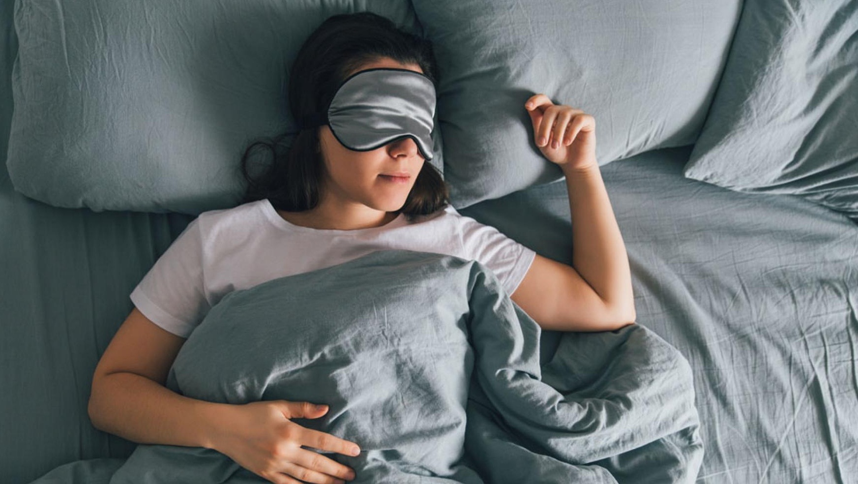 Günde 9 saatten fazla uyuyorsanız dikkat! Risk 2 kat artıyor