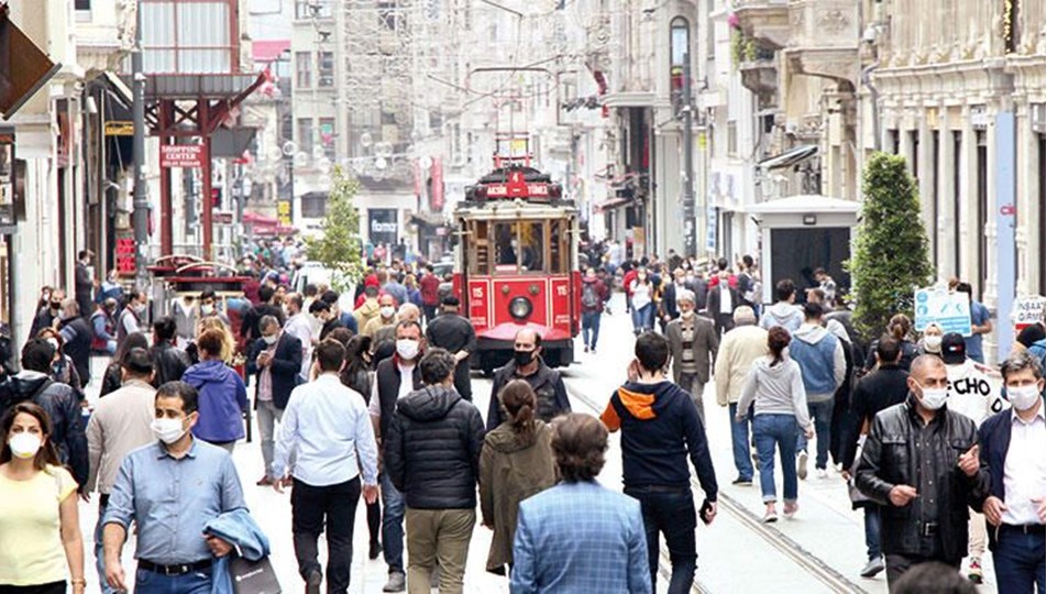 Normalleşme için İstanbul çağrısı