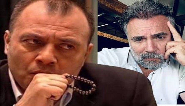 Oktay Kaynarca'dan S�leyman �ak�r a��klamas�