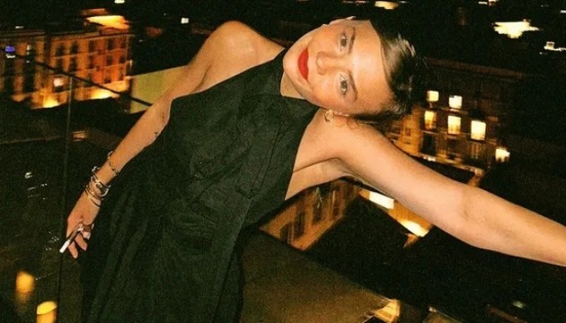 Bahar �ahin'den Serenay Sar�kaya ��k���: Hapis yatar�m!