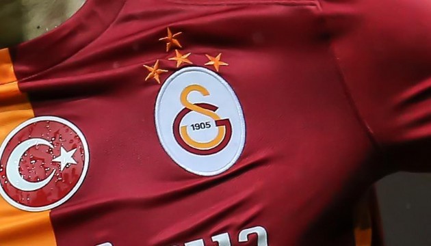 Galatasaray'a 17'lik y�ld�z