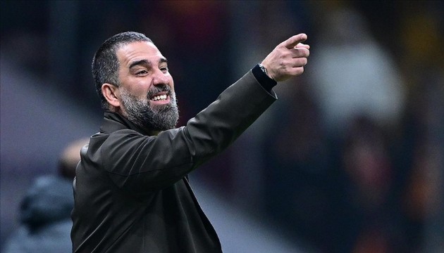 Arda Turan: �ans�m�z� zorlayaca��z