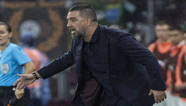 Arda Turan'a men cezas: Pimanlk duymam