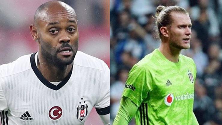 Beşiktaş a sportif ceza şoku