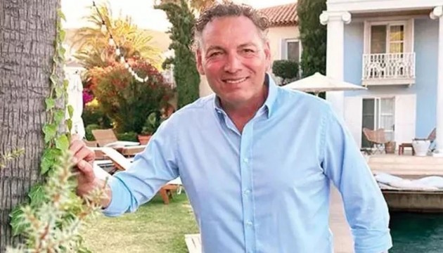 Sunucu Vahe K�l��arslan'a hapis cezas�