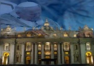 Vatikan`da Kritik Gün: