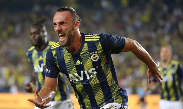 Fenerbahçe, Muriqi için kararını verdi