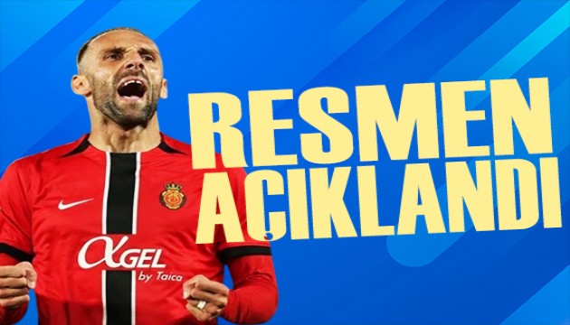 Fenerbah�e ilk transferini resmen a��klad�