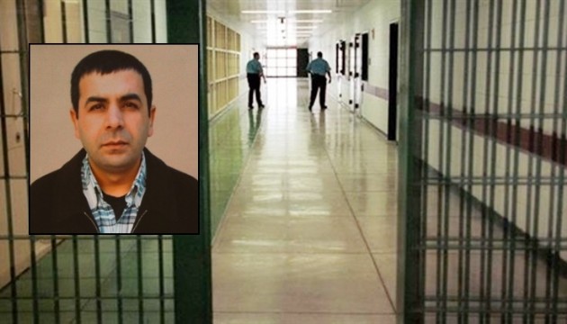 PKK lı terörist Vefa Kartal, cezaevinde intihar etti