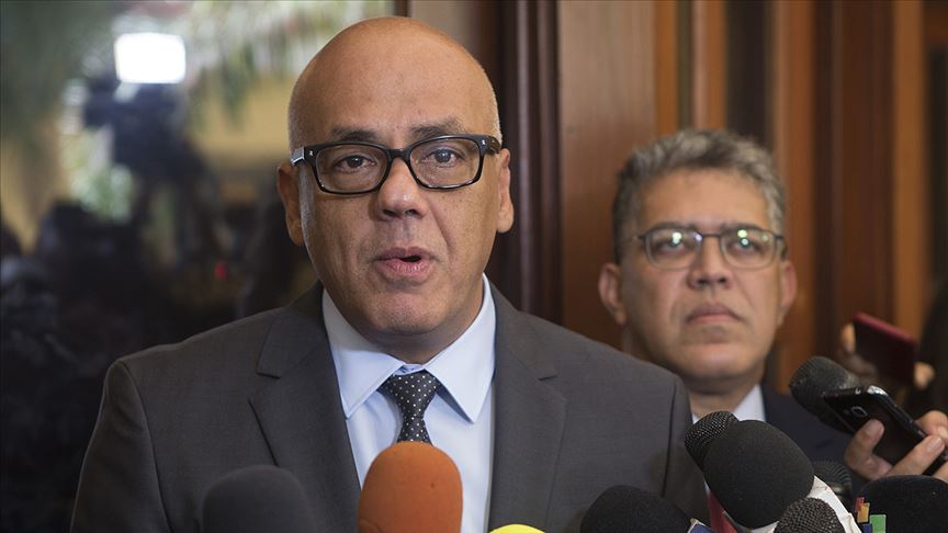 Venezuela hükümeti Barbados taki görüşmelere katılmayacak