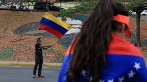 Venezuela da taraflar yeniden sokağa çıkacak