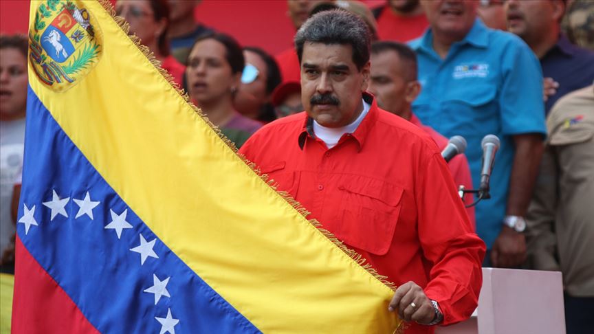 Venezuela da son durum ne?