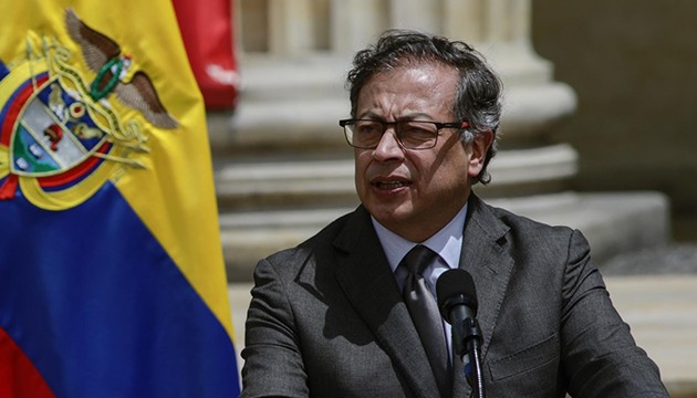 ABD'ye Venezuela tepkisi