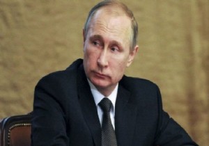 Dışişleri Bakanı ndan  Putin le görüştüm  yalanı