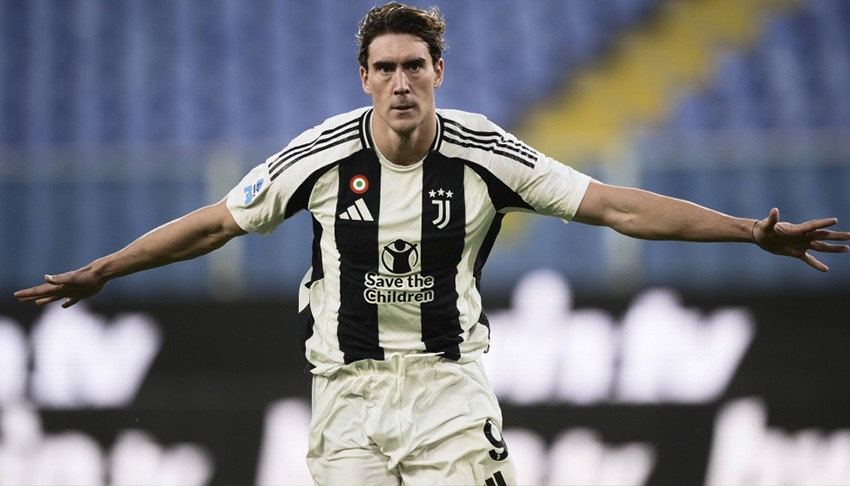 Vlahovic �stanbul'a geliyor: G�rkemli kar��lama