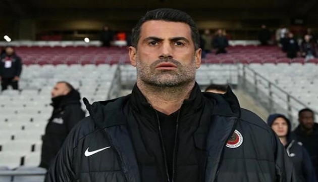 Volkan Demirel d�nemi bir kez daha sona erdi