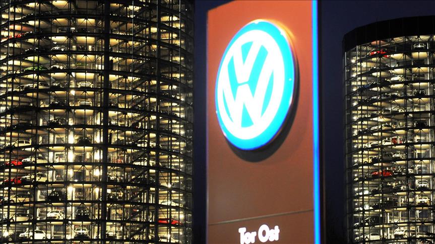Volkswagen e rekor fatura