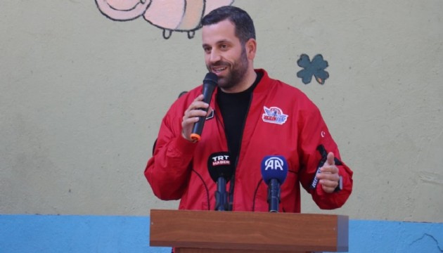 AK Parti'nin Ata�ehir aday� belli oldu