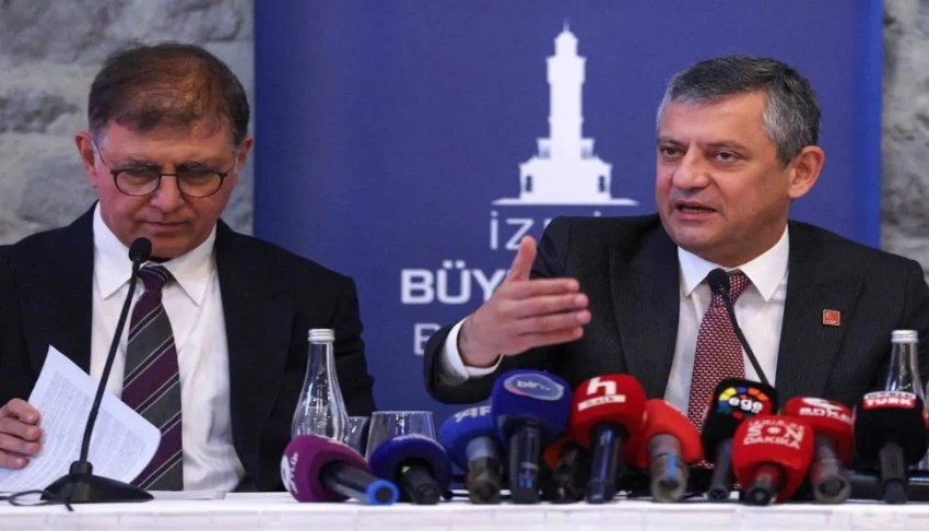 �zg�r �zel'den Cemil Tugay a��klamas�: A��k�a ihanet etti!