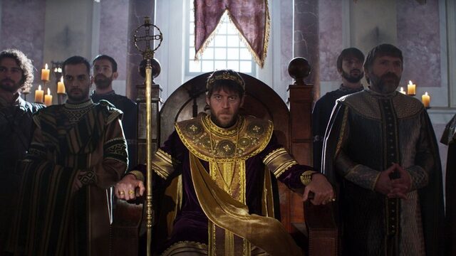 Netflix yapımı Osmanlı dizisi ‘Rise of Empires: Ottoman’ dünya çapında ses getirdi