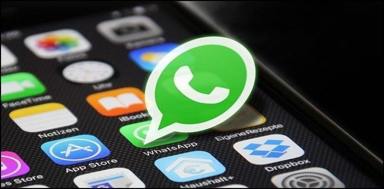 WhatsApp’tan  bir yenilik daha