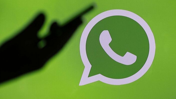 WhatsApp a yeni özellik geliyor!