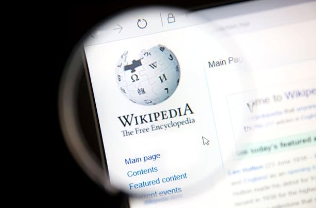 Wikipedia, erişim engelini AİHM ye taşıyacak