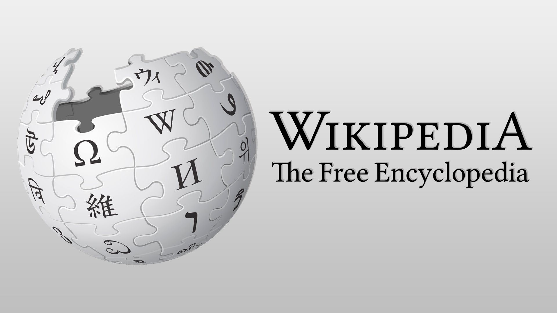 Wikipedia dan  Türkiye yi özledik  kampanyası