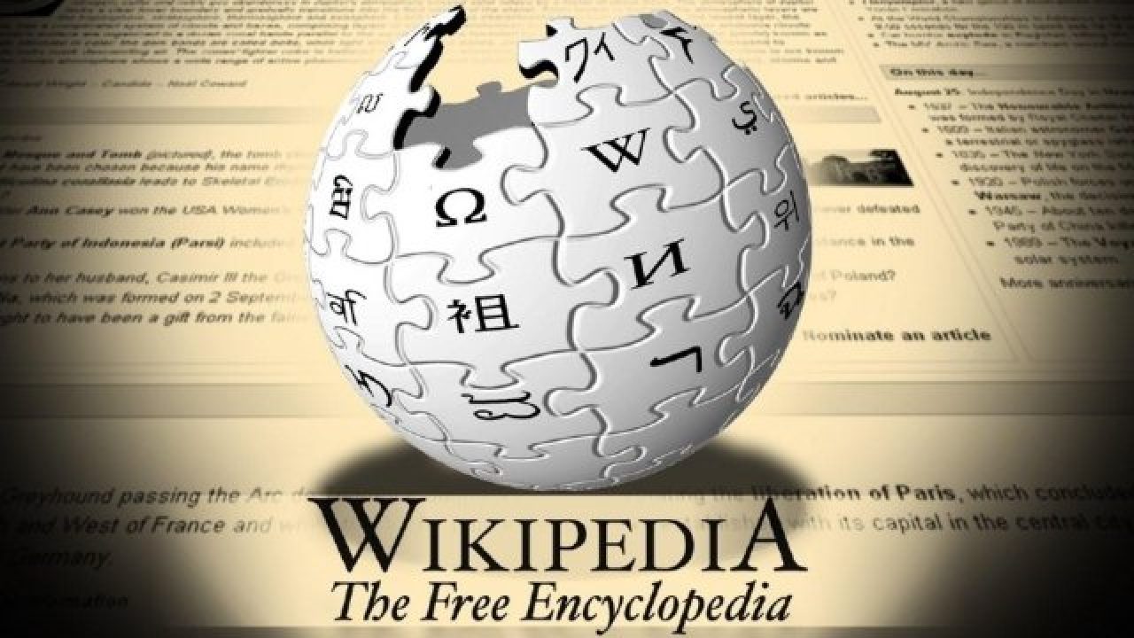 Wikipedia ya erişim engeli kaldırıldı
