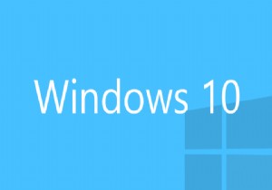 Windows 10 resmen çıktı