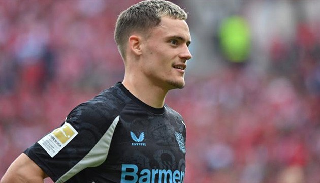 Liverpool yldz ismi transfer etti