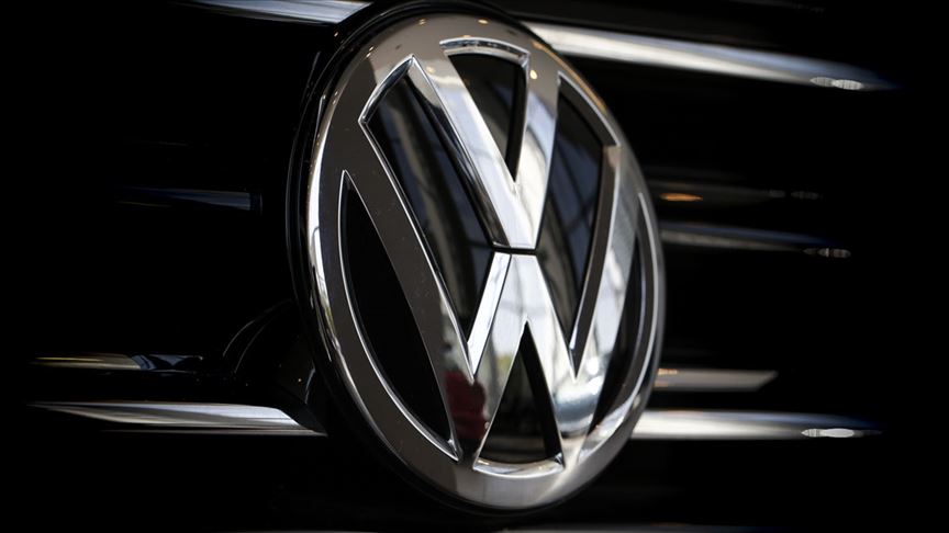 Volkswagen mali sonuçlarını duyurdu