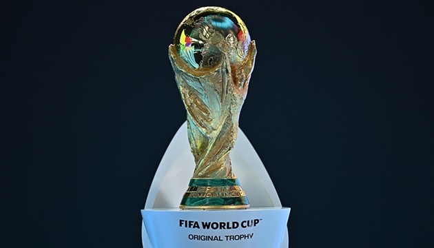 D�nya Kupas� biletlerine rekor talep