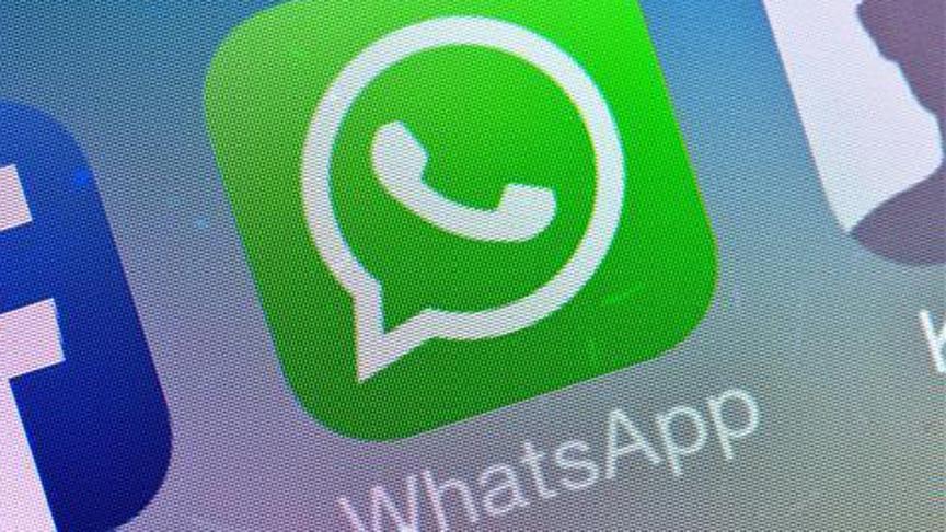 WhatsApp 186 İhbar Hattı