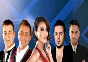 X Factor Star Işığı Yeni Bölüm Tanıtım Fragmanı - 3 Mart 2014