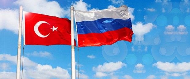 Rusya ve Türkiye anlaşmaya vardı
