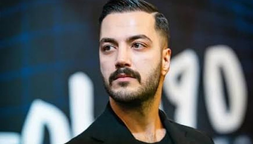 Gazeteci Ya��z Sabuncuo�lu g�zalt�na al�nd�