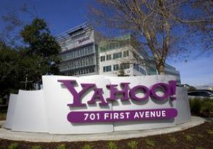 Yahoo hisseleri satılığa çıkıyor!