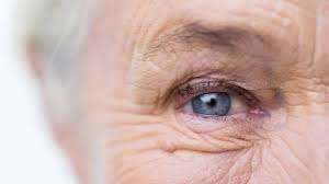 Yaşlanmanın göz sağlığına etkisi