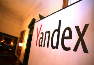Yandex ten çok özel bir çalışma!