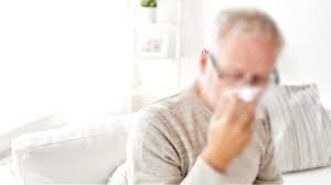 Yaşlılar gribe karşı daha dikkatli olmalı