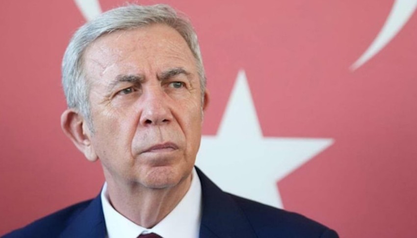 Mansur Yava�'�n ard�ndan CHP'li iki belediye ba�kan� daha istifa etti