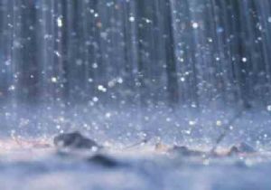 Tüm yurt genelinde 5 gün yağış var!