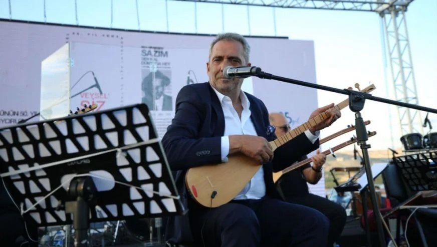 Sosyal medyada gündem oldu: Konserine yalnızca 8 kişinin katıldığı Yavuz Bingöl den açıklama geldi