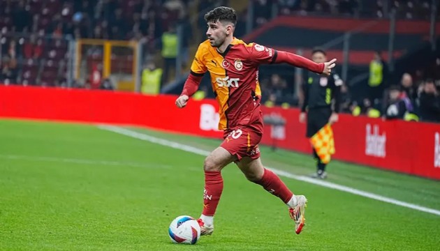 Galatasaray'da kadro d��� karar�