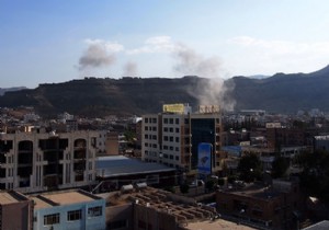 Yemen de ateşkes çağrısı!