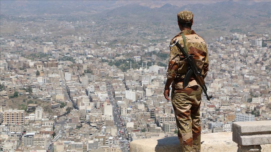 Yemen için iç savaş uyarısı